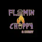 Flamin Chippy & Curry iOS Icon