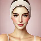 Face Yoga Face Exercises App iOS Icon