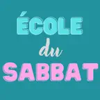 Ecole du Sabbat iOS Icon