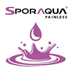 MaxPal SPOR AQUA App iOS Icon