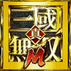 Dynasty Warriors M iOS Icon