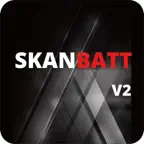 V2battery iOS Icon