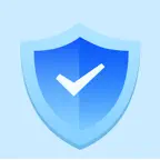 安全态势 iOS Icon