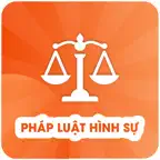 Pháp Luật Hình Sự icon