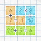 Scribble : Play with math iOS Icon