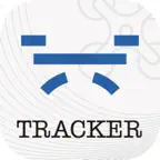 Neheme Tracker iOS Icon