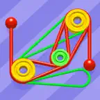 Ropeworks iOS Icon