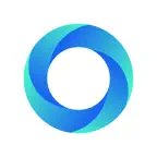 Speed Tunnel - Secure Privacy iOS Icon