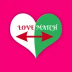 Love Match by Name iOS Icon