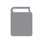 Text Diary - Journal Notebook iOS Icon