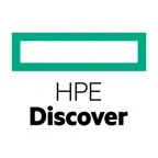 HPE Discover 2024 iOS Icon