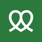 JustKiss - Dejting med djup iOS Icon