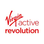 Virgin Active Revolution iOS Icon