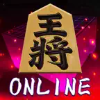 Shogi - Online iOS Icon
