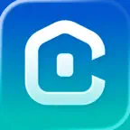 Home Security Camera Camerito iOS Icon