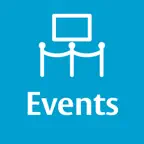 ASSA ABLOY Events iOS Icon