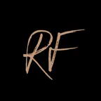 Roberto Fernández iOS Icon
