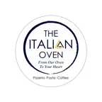THE ITALIAN OVEN iOS Icon