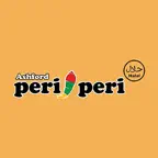 Ashford Peri Peri iOS Icon