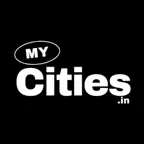 MyCities.in iOS Icon
