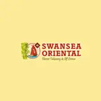 Swansea Oriental iOS Icon