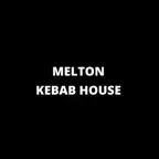 Melton Kebab House. iOS Icon