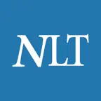 Nya Ludvika Tidning icon