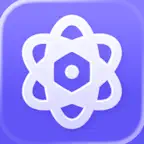 Black Wallpapers in 4K iOS Icon