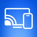 Screen Mirroring Smart View icon