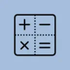 Speed Math - Flashcards iOS Icon