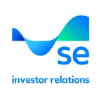 Saudi Energy IR iOS Icon