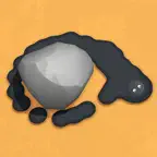 Blobsbuster iOS Icon