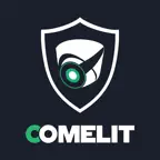 Comelit CCTV iOS Icon