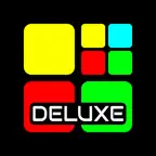 Dwidlo - Deluxe version iOS Icon