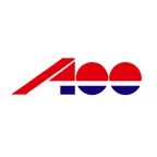 A100 iOS Icon