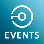 VWFS Mobile Event App iOS Icon