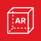 McGraw Hill AR iOS Icon