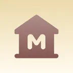 Museum Lovers- Art & Gallery iOS Icon