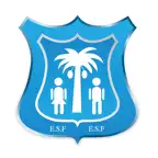 ESF Teacher iOS Icon
