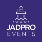 JADPRO Events iOS Icon