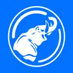 MegaRent iOS Icon