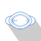 ELEXIR iOS Icon