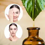 How to care for hair face body iOS Icon