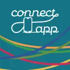 ConnectUp ConnectApp iOS Icon
