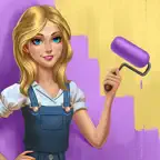 Emily's Hotel Solitaire iOS Icon