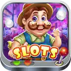 Happy Poker Slots iOS Icon