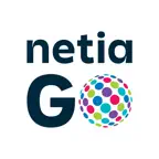 Netia GO iOS Icon