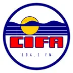 CIFA FM iOS Icon