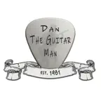 Dan The Guitar Man iOS Icon