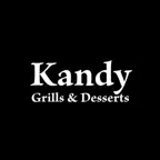 Kandy Grill And Desserts iOS Icon